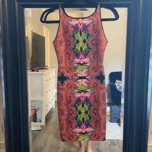 Clover Canyon Dress